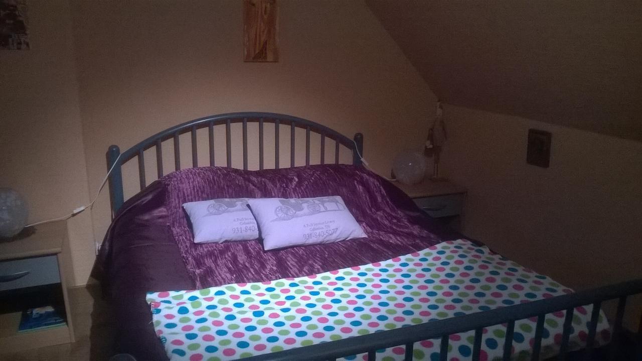 Bed and Breakfast Le Hameau Aux Escargots Bernon Zimmer foto